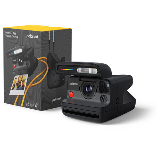Polaroid Flip Instant Camera