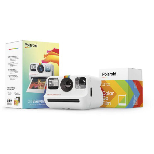 Polaroid Go Everything Box