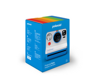 Polaroid NOW R "Gen 2" Camera- Blue