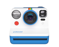 Polaroid NOW R "Gen 2" Camera- Blue