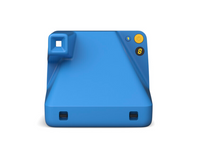 Polaroid NOW R "Gen 2" Camera- Blue