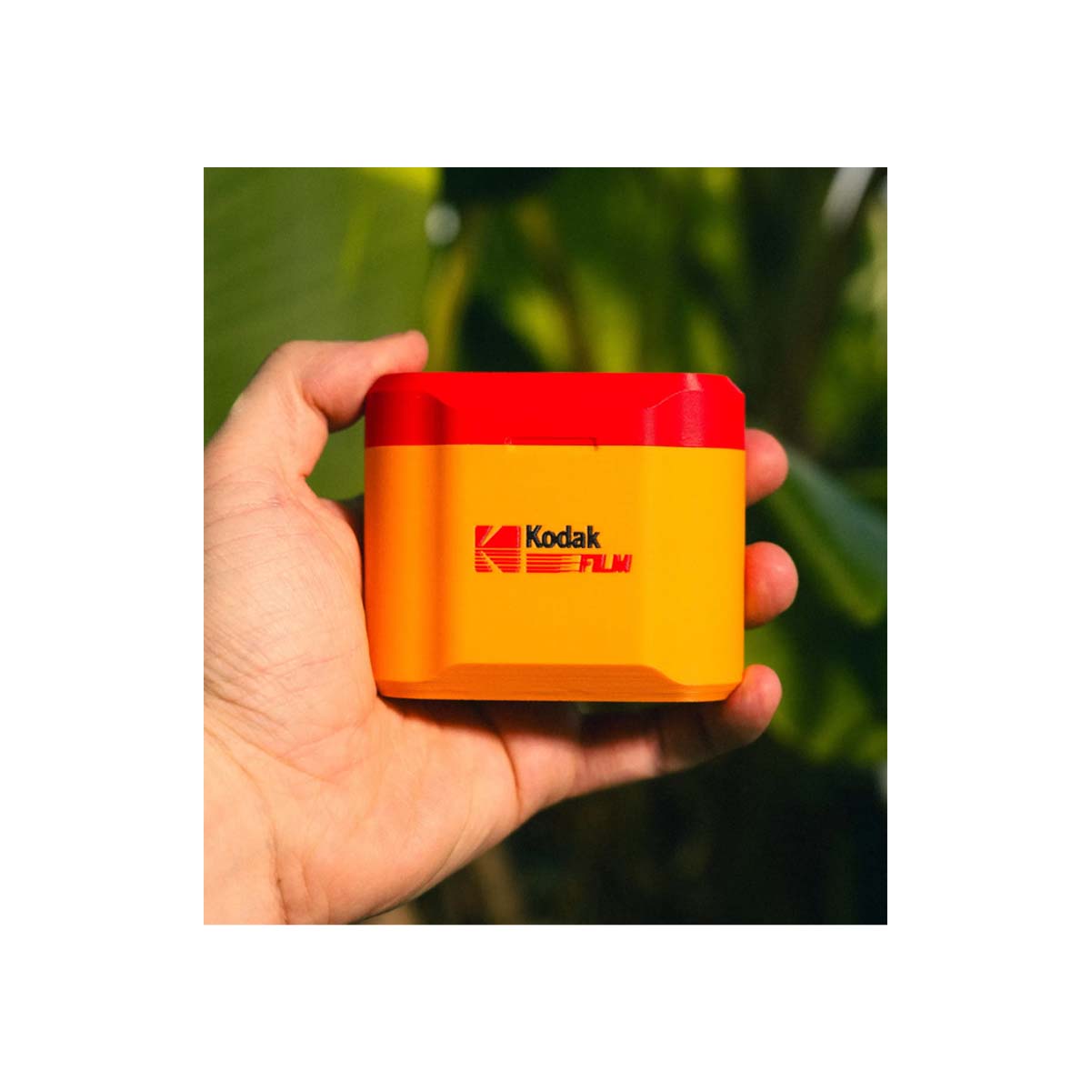 PolyPrint Magnetic Film Holder