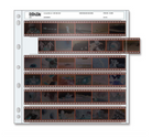 Print File 35-6HB 35mm Archival Negative Preservers (25 Pack)