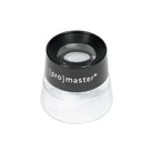 ProMaster magnifying loop on a white background