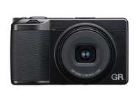 Ricoh GR III HDF Digital Camera