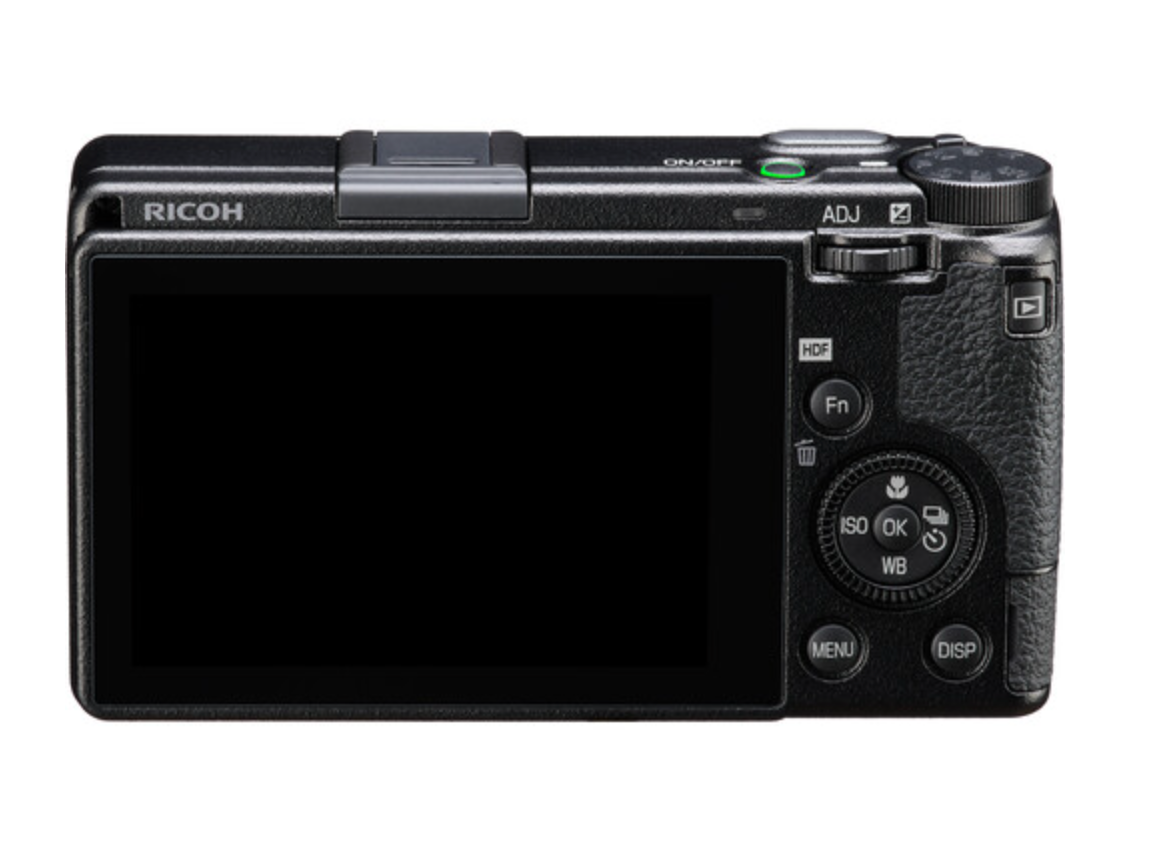 Ricoh GR III HDF Digital Camera – Essential Photo Supply Ricoh GR III HDF Digital Camera – Essential Photo Supply