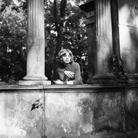 Rollei RPX 100 Black and White Negative Film (120 Roll Film)