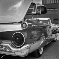 Rollei RPX 100 Black and White Negative Film (120 Roll Film)