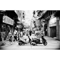 Rollei RPX 100 Black & White 35mm Film (36 exposures)