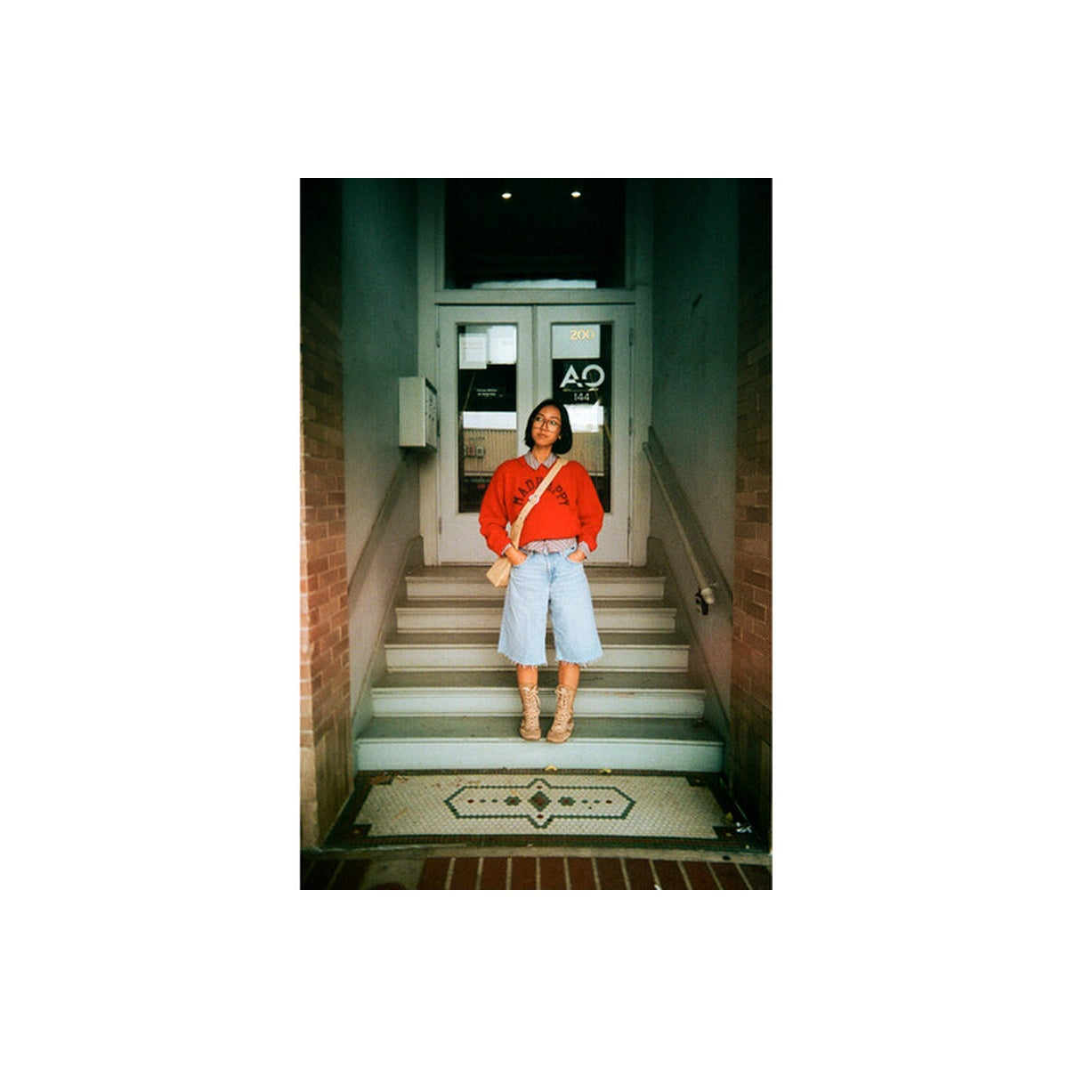 Reto Project PANO 35mm Film Camera