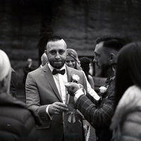 Rollei Retro 400S Black & White Film (120 Roll Film)