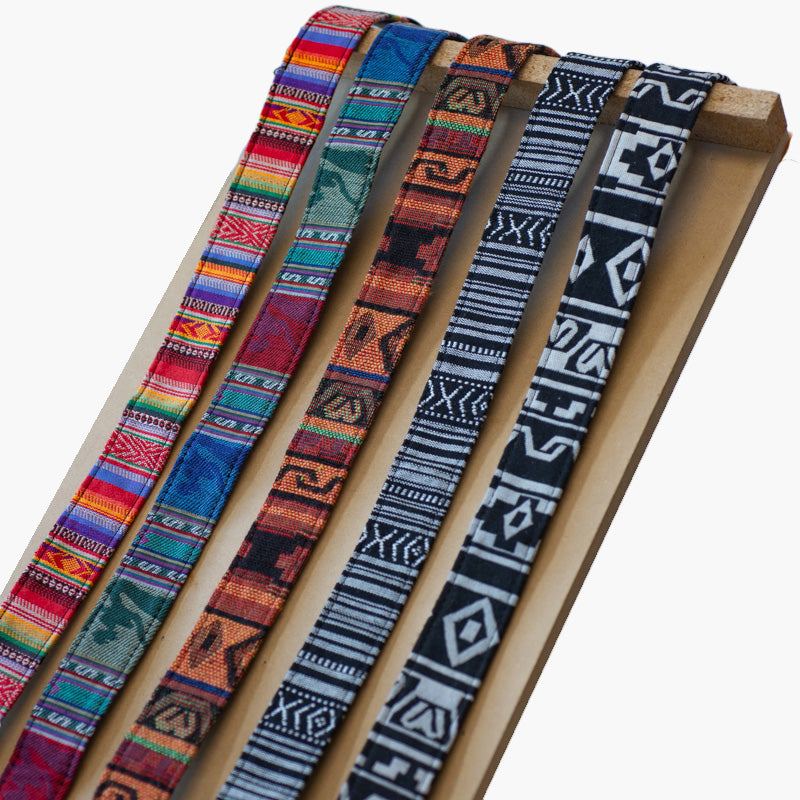 Flic Film Camera Strap