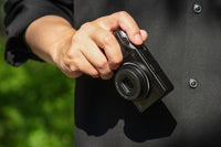 Ricoh GR IV Digital Camera