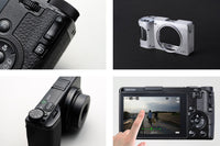 Ricoh GR IV Digital Camera