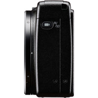 Ricoh GR IV Digital Camera