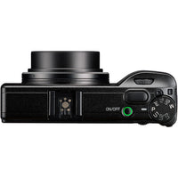 Ricoh GR IV Digital Camera