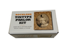 Rockland Tintype Parlor 8 Plate Kit