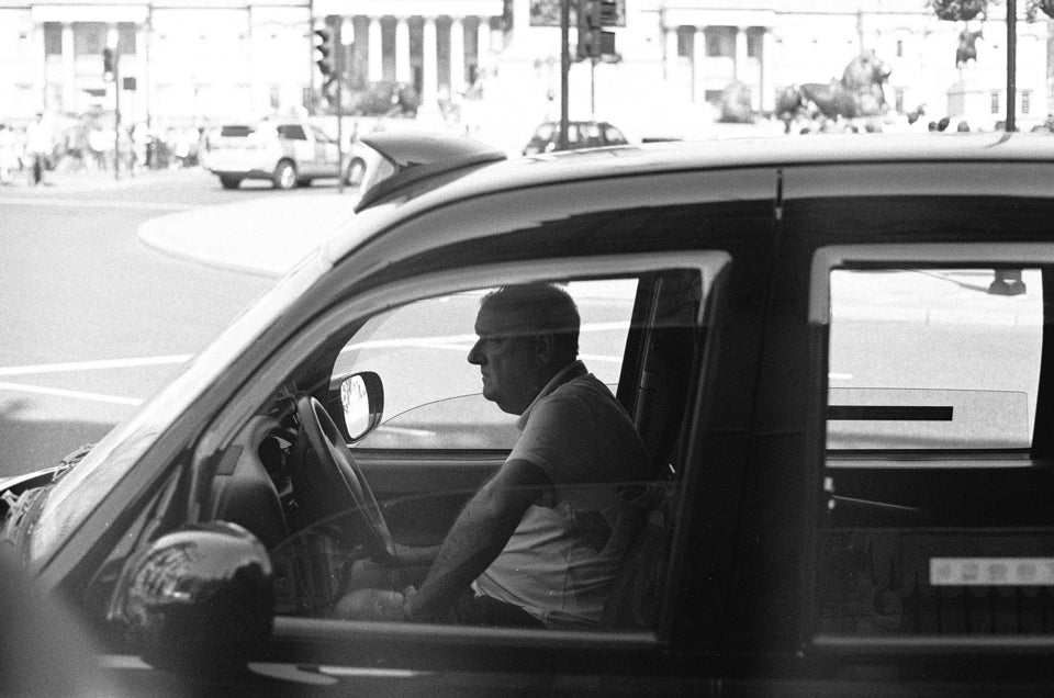 Rollei Superpan 200 Black & White Film (35mm x 36exp)