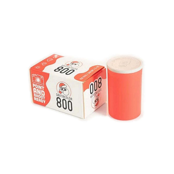 A box of SPRTACTOR 800 Point and Shoot Ready 008 Scorpion Color 8mm x 30mm bullets next to a single bullet casing, both on a clean white background.