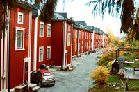 SantaColor 100 Color Negative Film (35mm Roll Film, 36 Exposures)