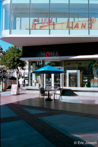 SantaColor 100 Color Negative Film (35mm Roll Film, 36 Exposures)