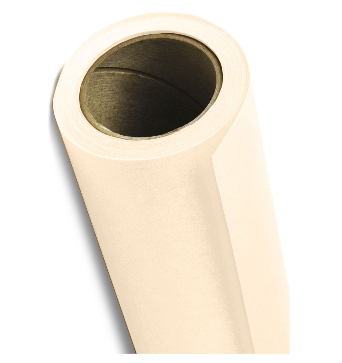 Savage #63 Ivory Seamless Paper - Discontinued