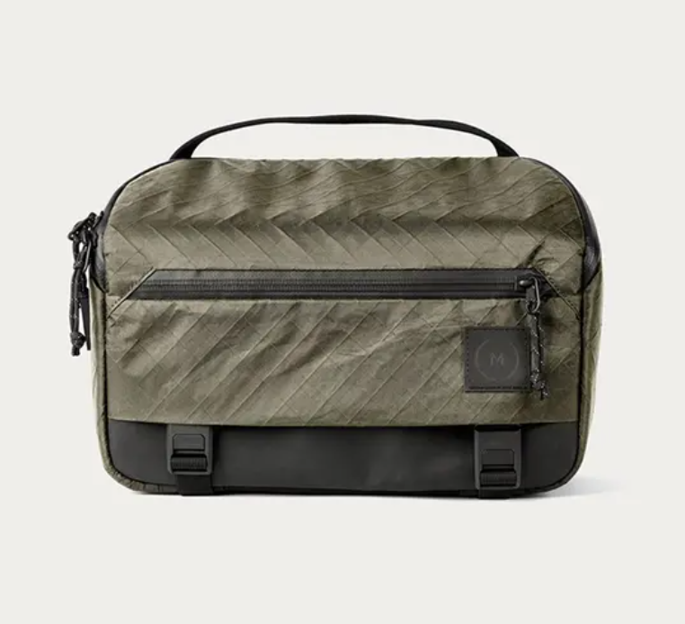 Moment Rugged Camera Sling 6L - Olive