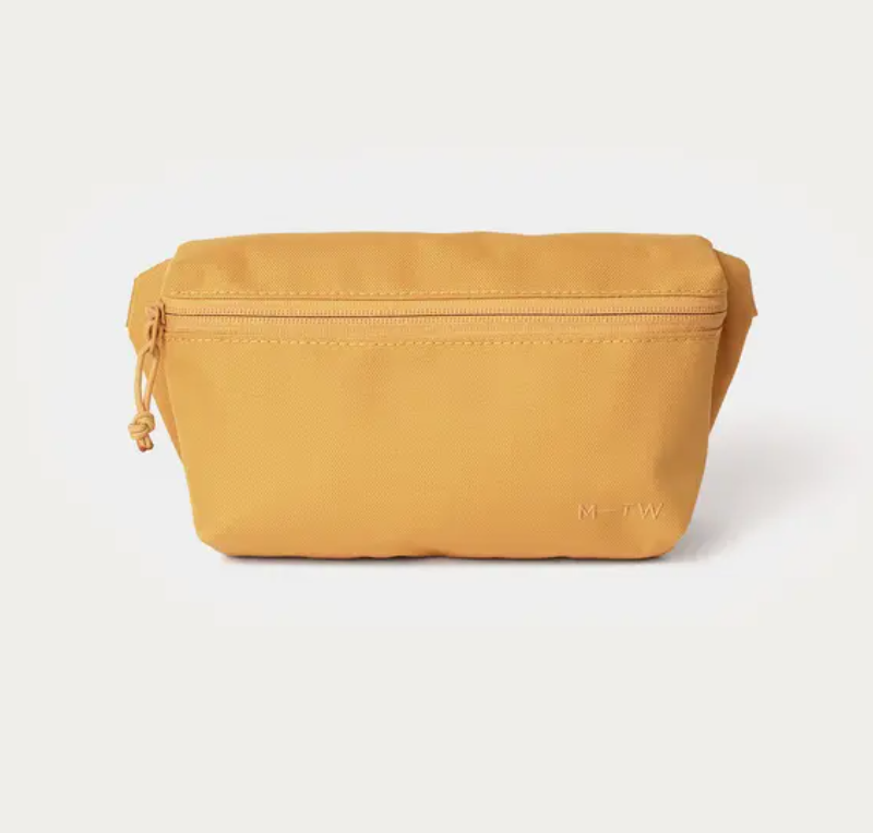 Moment Mini Fanny Sling 1L - Mustard