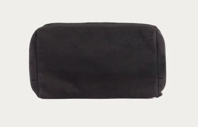 Moment Tech Organizer Mini | Black