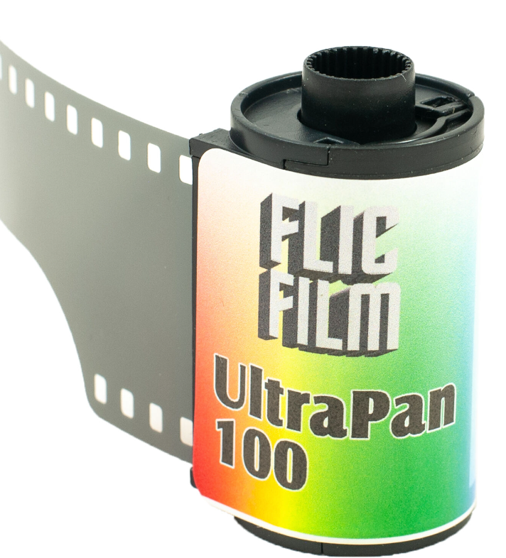 FLIC UltraPan 100 36 exp