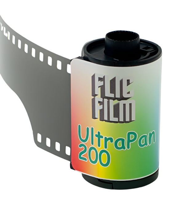 FLIC UltraPan 200 36 exp