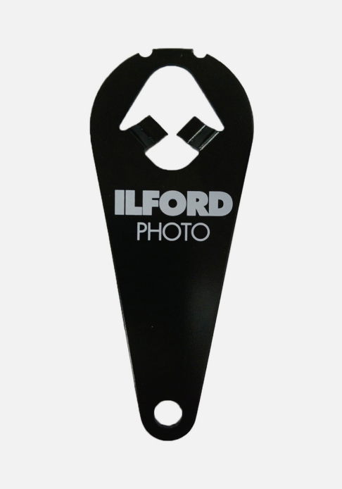 Ilford 35mm Film Cassette Opener