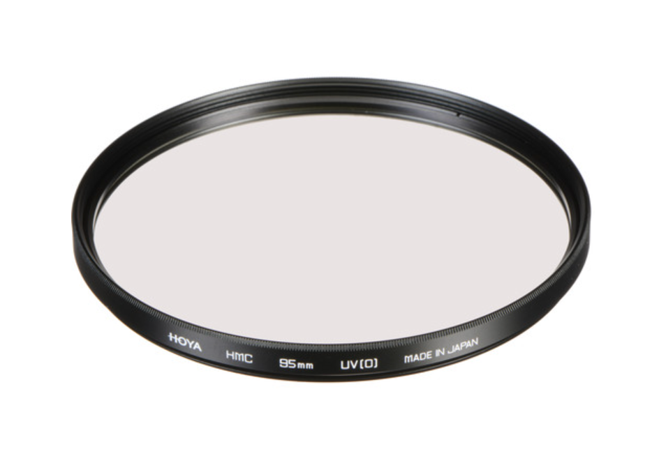 Hoya HMC UV Filter