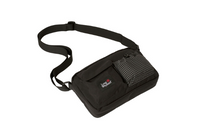 Long Weekend Santa Fe Shoulder Bag - Black