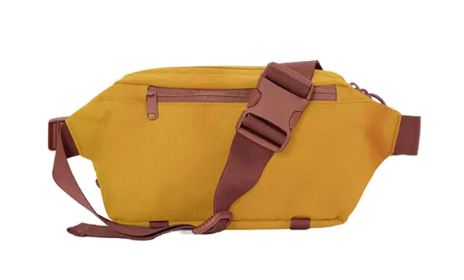 Moment Fanny Sling 2L - Workwear (Gold)