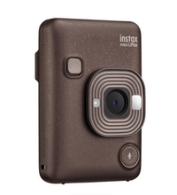 FUJIFILM INSTAX MINI LiPlay Hybrid Instant Camera