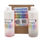 FLIC Film - Cyanotype 400ml kit