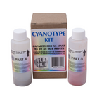 FLIC Film - Cyanotype 200ml kit