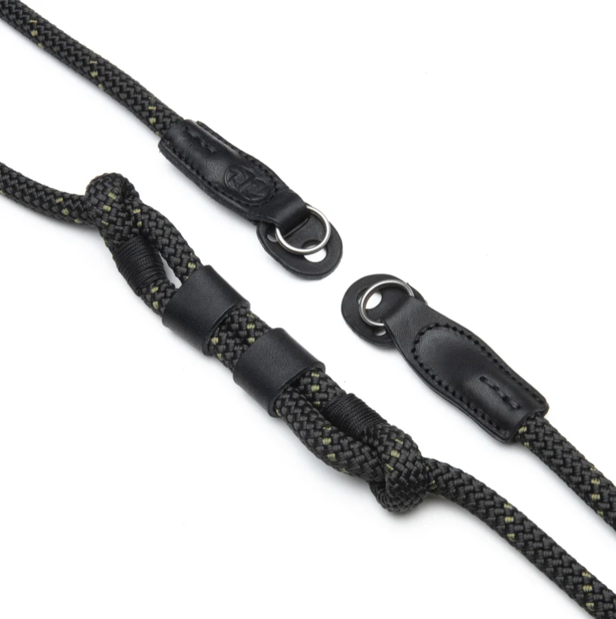 Cooph Adjustable Length Rope Strap