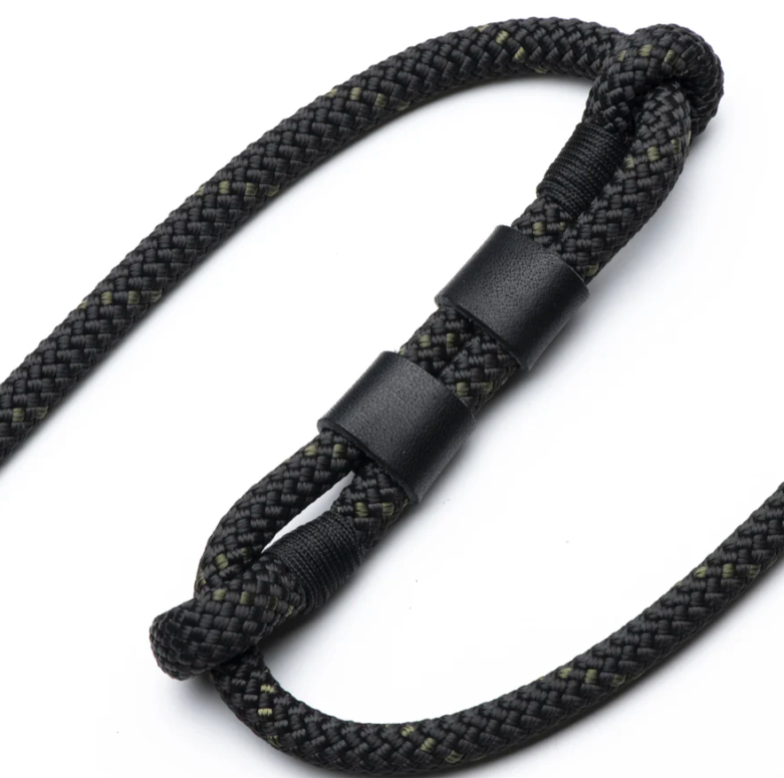 Cooph Adjustable Length Rope Strap
