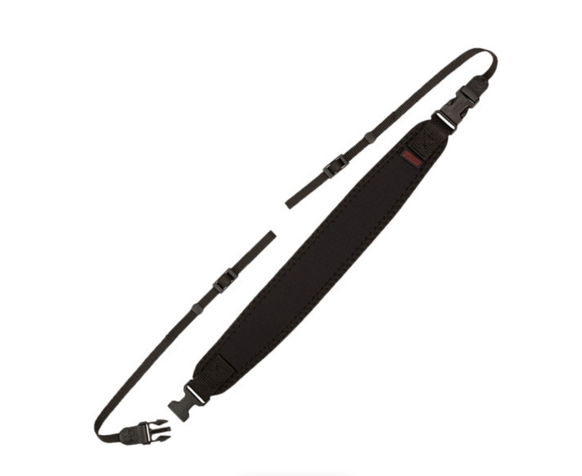 OP/TECH USA Classic Strap (Black)