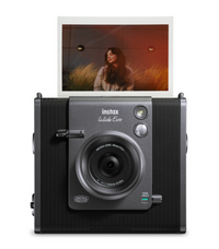 FUJIFILM INSTAX WIDE EVO Hybrid Instant Film Camera