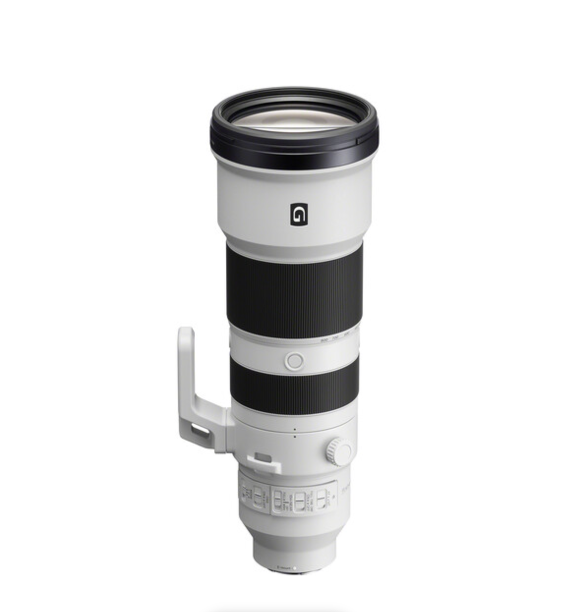 Sony FE 400-800mm f/6.3-8 G OSS Lens (Sony E)