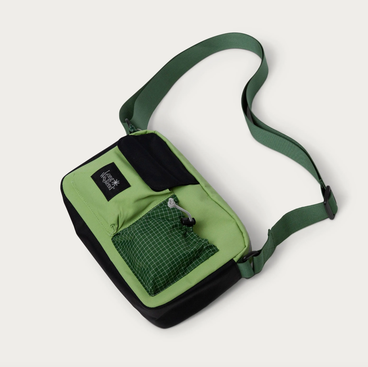 Santa Fe Shoulder Bag
