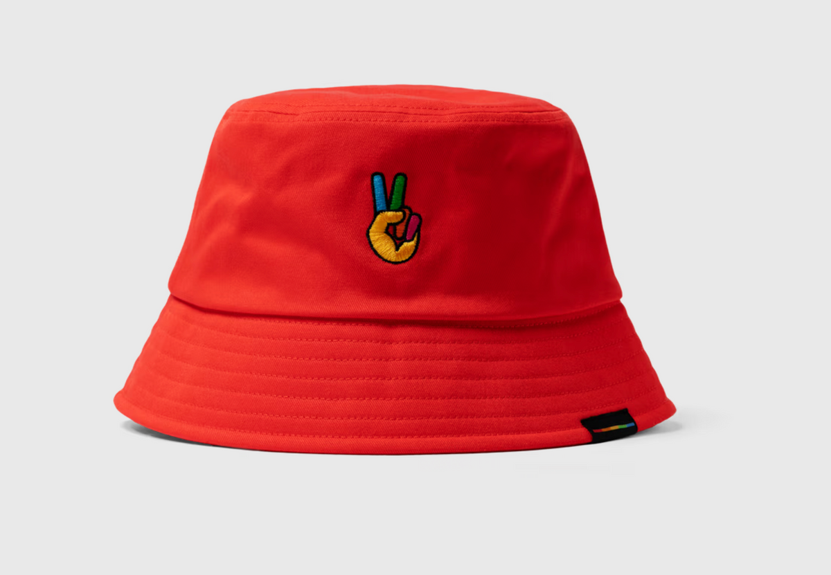 Polaroid Go Bucket Hat