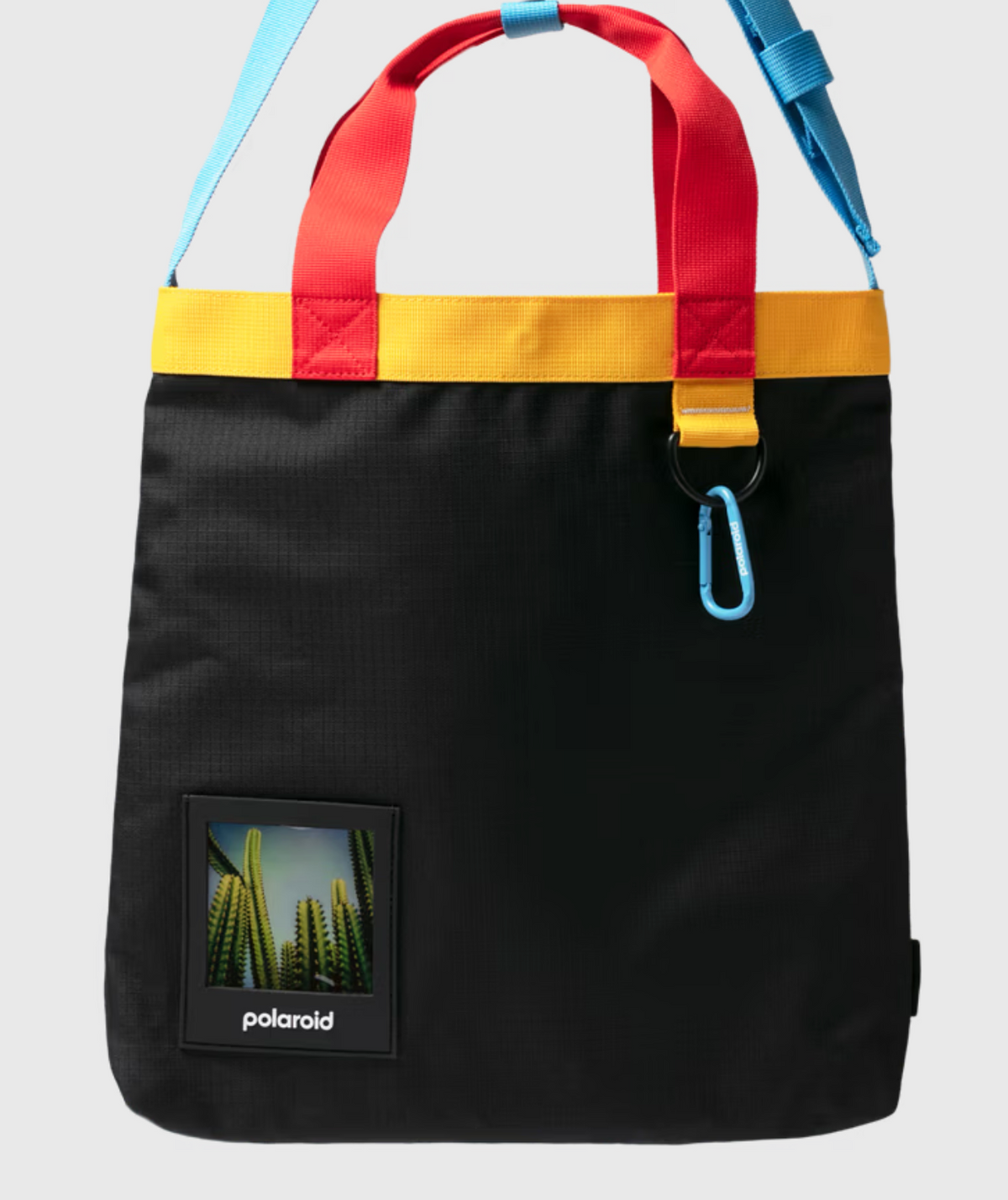 Ripstop Tote Bag