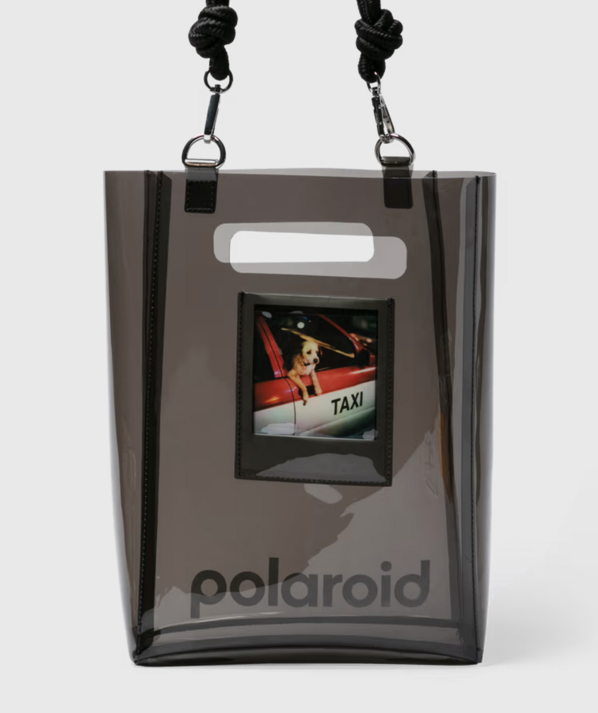 Polaroid - Bucket Bag