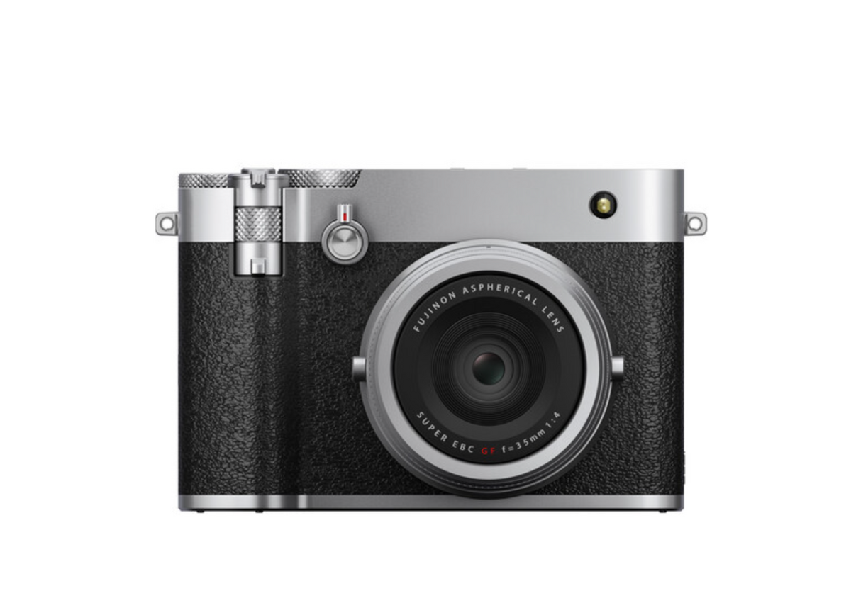 FUJIFILM GFX100RF Digital Camera