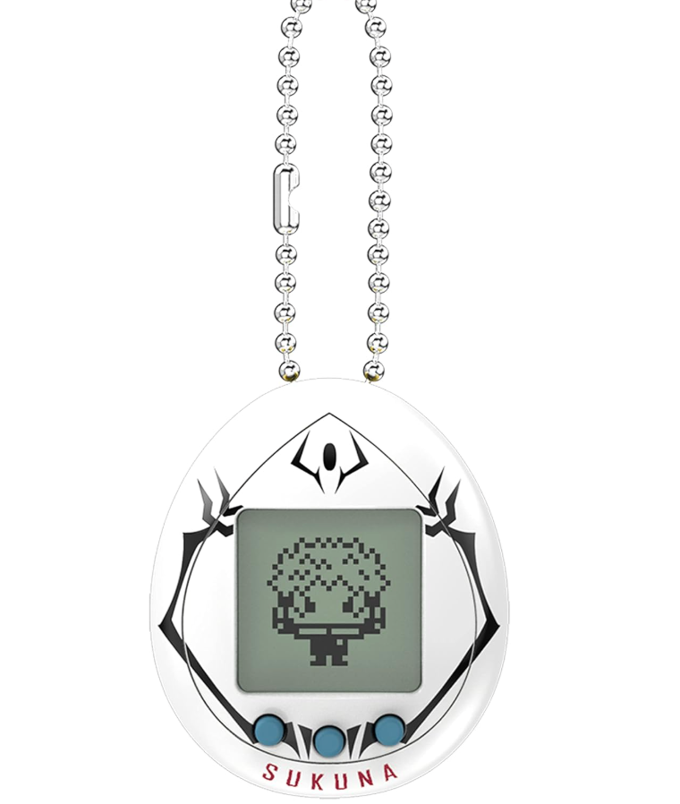 Tamagotchi Nano x Jujutsu Kaisen - Sukuna