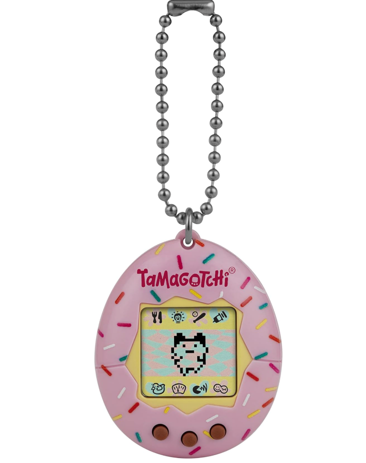 Tamagotchi Original - Sprinkles